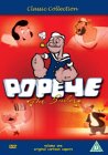 Popeye The Sailor - Volume 1
