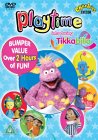 Playtime - Introducing Tikkabilla
