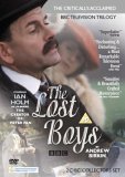 J.M. Barrie and the Lost Boys