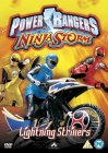 Power Rangers Ninja Storm - Lightning Strikers