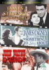 3 Classics Of The Silver Screen - Vol. 6 - Pot O' Gold / Something To Sing About / Riders Of Destiny