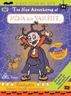 Mona The Vampire - Witch Watch [1999]