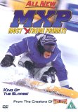Most Xtreme Primate
