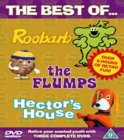 Roobarb And Custard / Hector's House / The Flumps