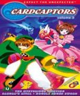 Cardcaptors - Vols. 3 and 4