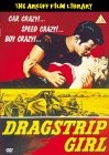 Dragstrip Girl
