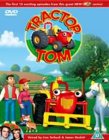 Tractor Tom - Baa Baa Tom Sheep / Sports Day / New Scarecrow