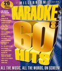 The Millennium Collection - Karaoke 60s Hits