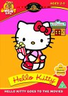 Hello Kitty 2