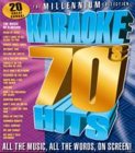The Millennium Collection - Karaoke 70s Hits