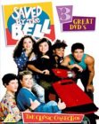 Saved By The Bell - 3 Classic Episodes / Hawaiian Style / Wedding In Las Vegas