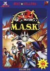 M.A.S.K. - Volume 1