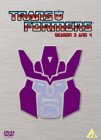 Transformers - Season 3 & 4 [1984]