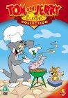 Tom And Jerry - Classic Collection - Vol. 5