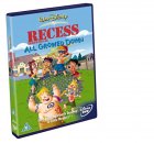 Recess - All Growed Down [2003]