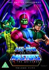 He-Man And The Masters Of The Universe - Vol. 5