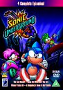 Sonic Underground - Vol. 3
