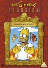The Simpsons: Heaven and Hell