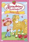Strawberry Shortcake - Horse Tales