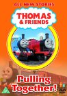 Thomas And Friends - Pulling Together