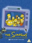 The Simpsons: Complete Season 4 [1990]