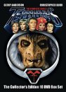 Terrahawks