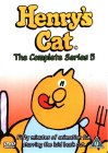 Henry's Cat - Series 5