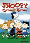 Charlie Brown - Snoopy Come Home [1972]