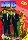 Men In Black - The Animated Series - Vol. 1