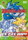Beyblade - Vol. 4 [2002]