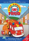 Fire Engine Fred 1