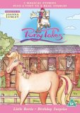 Pony Tales - Vol. 1