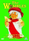 The Wombles - Orinoco And The Big Black Umbrella And Other Stories [1973]