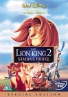 The Lion King 2: Simba's Pride - Special Edition [1998]