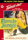 Female Jungle [1954]