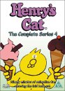Henry's Cat - Series 4