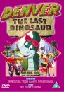 Denver The Last Dinosaur - Vol. 1