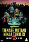 Teenage Mutant Ninja Turtles 2 - The Secret Of The Ooze [1991]