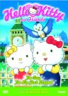 Hello Kitty: The Day The Big Clock Stopped