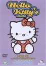 Hello Kitty's Paradise - Paper Play