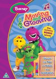 Barney - Moving And Grooving