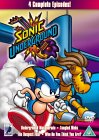 Sonic Underground - Vol. 2 [2000]