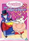Angelina Ballerina - The Magic Of Dance