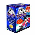 Battle of the Planets Mega Boxset