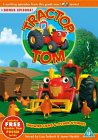 Tractor Tom - Haywire Hens And Other Stories