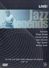 Jazz Legends - Live - Vol. 3 [1997]