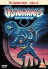 Visionaries - Knights Of The Magical Light [1985]