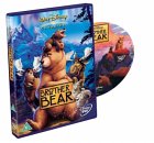 Brother Bear  (Disney) [2003]