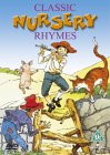 Classic Nursery Rhymes