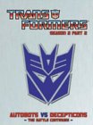 Transformers - Season 2 - Vol. 2